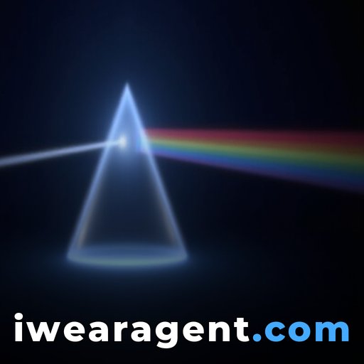 iwearagent.com